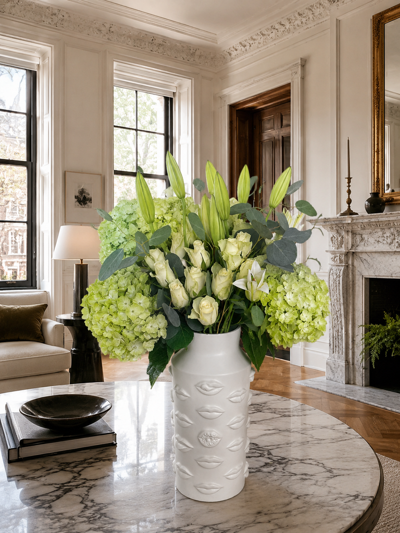 Tribeca Blanc Garden Residential