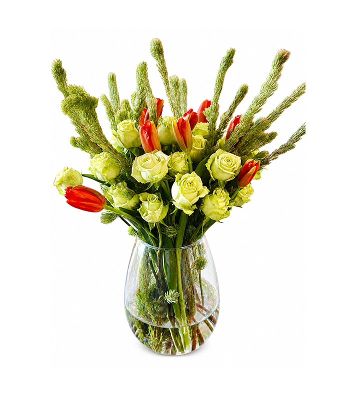 Hudson Valley Garden – Arrangement 1