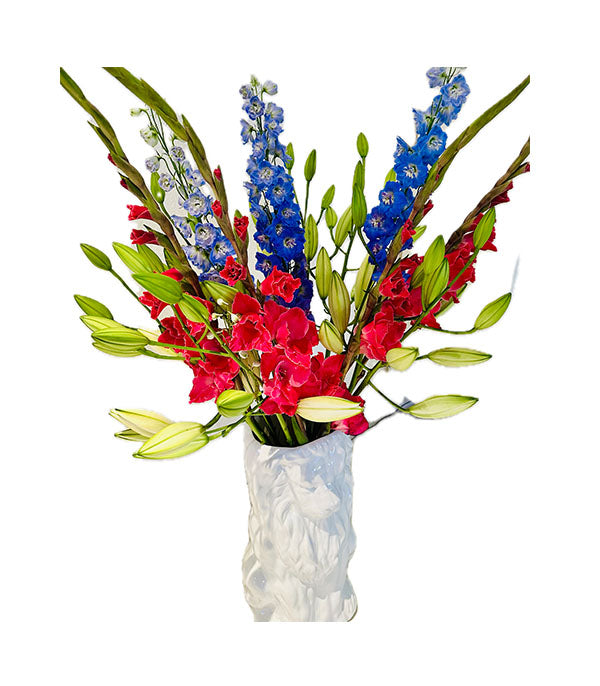 Hamptons Summer Garden – Arrangement 7