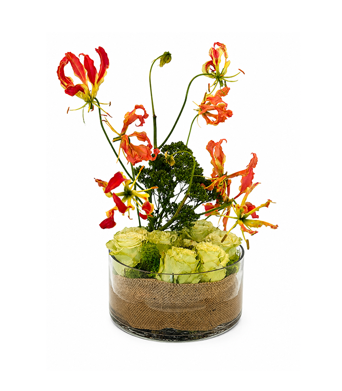 Fantasy Garden – Arrangement 1