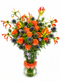 Floating Garden – Premium Deluxe Arrangement