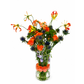 Floating Garden – Deluxe Arrangement