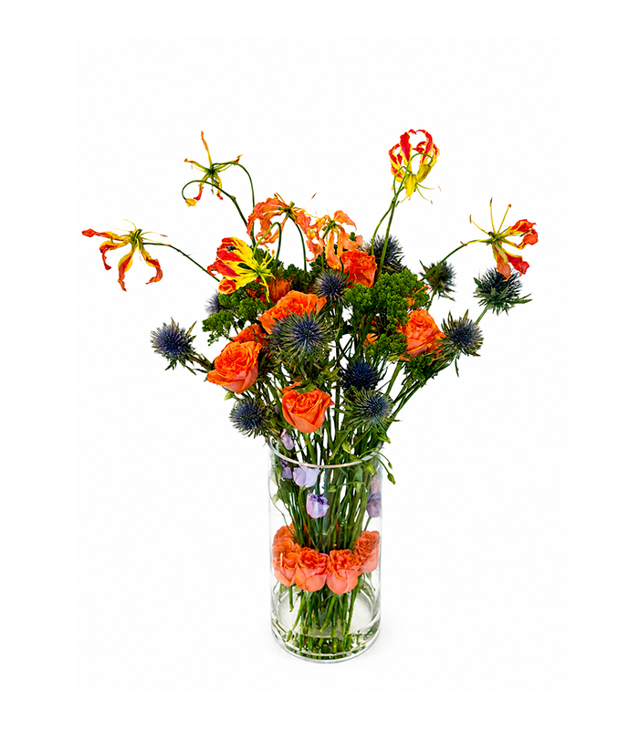 Floating Garden – Deluxe Arrangement