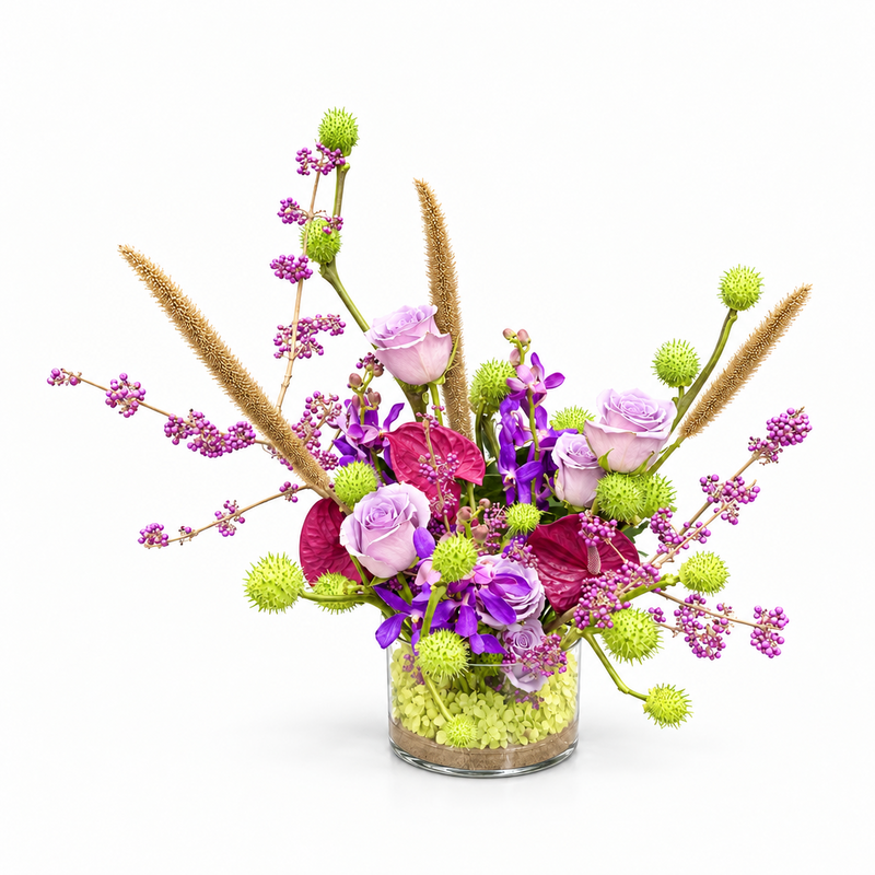 Floating Garden – Arrangement 3