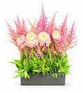 Fantasy Garden - Whispering Blush Arrangement