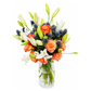 Hamptons Summer Garden – Deluxe Arrangement