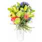Hamptons Summer Garden – Deluxe Arrangement