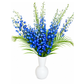 Hamptons Summer Garden – Premium Deluxe Arrangement