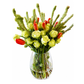 Hudson Spring Garden – Deluxe Arrangement