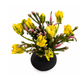 Hudson Spring Garden – Deluxe Arrangement