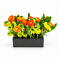Hudson Valley Garden – Sunrise Arrangement