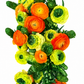 Hudson Valley Garden – Sunrise Arrangement