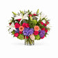 Intercontinental Garden – Premium Deluxe Arrangement
