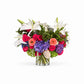 Intercontinental Garden – Deluxe Arrangement