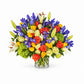Intercontinental Garden – Premium Deluxe Arrangement