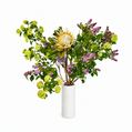 Palm Springs Garden – Desert Crown Arrangement