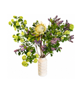Palm Springs Garden – Premium Deluxe Arrangement