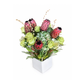 South African Garden – Premium Deluxe Arrangement