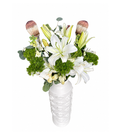 Tribeca Blanc Garden – Arrangement 2