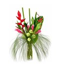 Tropical Garden – Deluxe Arrangement