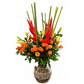 Tropical Garden – Premium Deluxe Arrangement